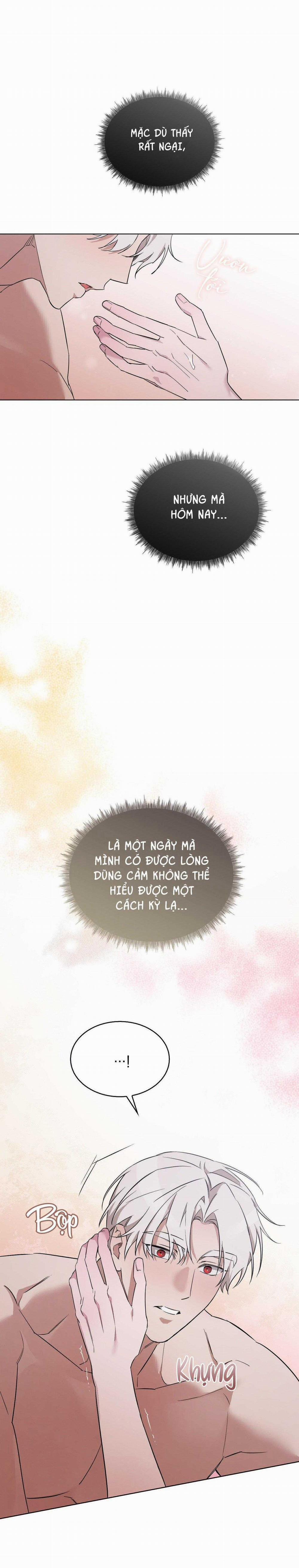 Lỗi Tại Dễ Thương 37 trang 26