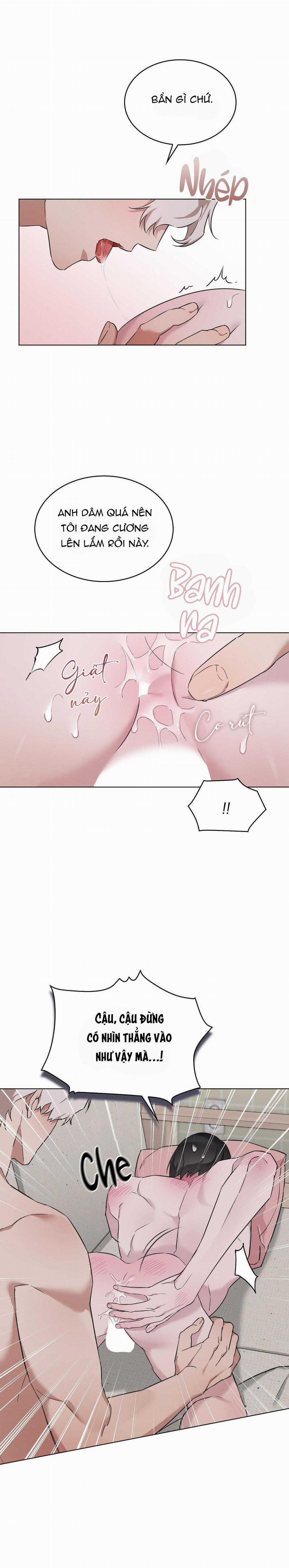 Lỗi Tại Dễ Thương 37 trang 7