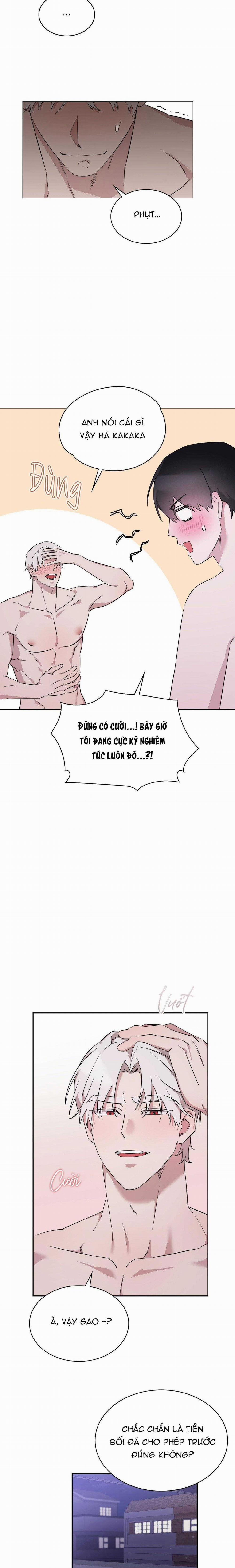 Lỗi Tại Dễ Thương 38 trang 13