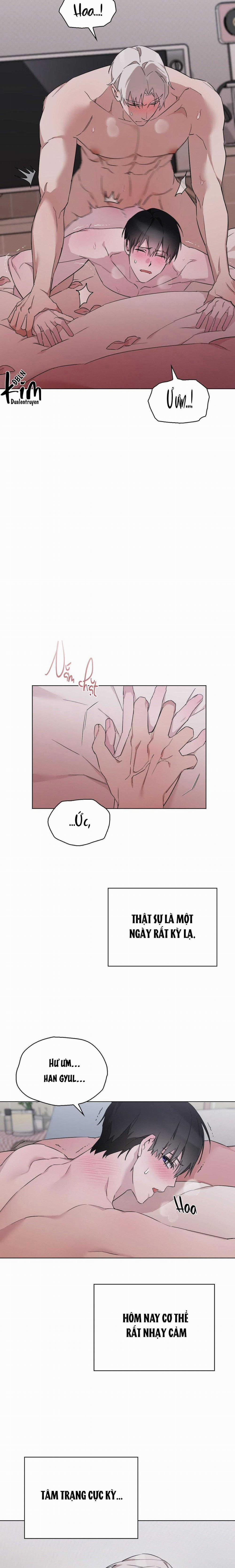 Lỗi Tại Dễ Thương 38 trang 2