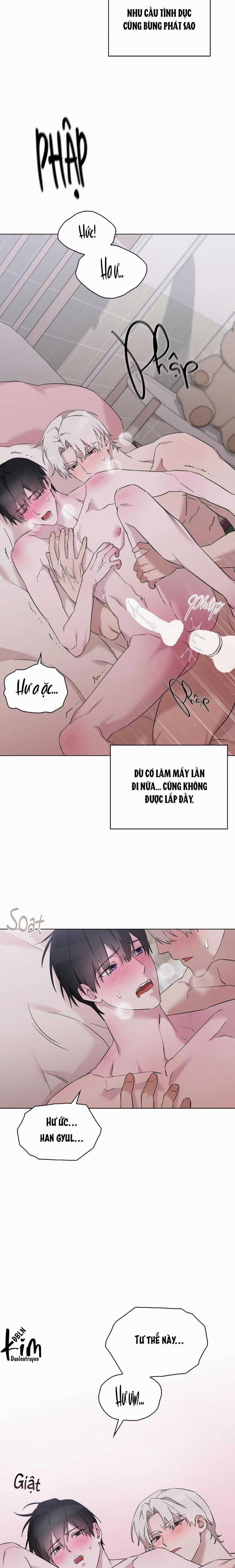 Lỗi Tại Dễ Thương 38 trang 5