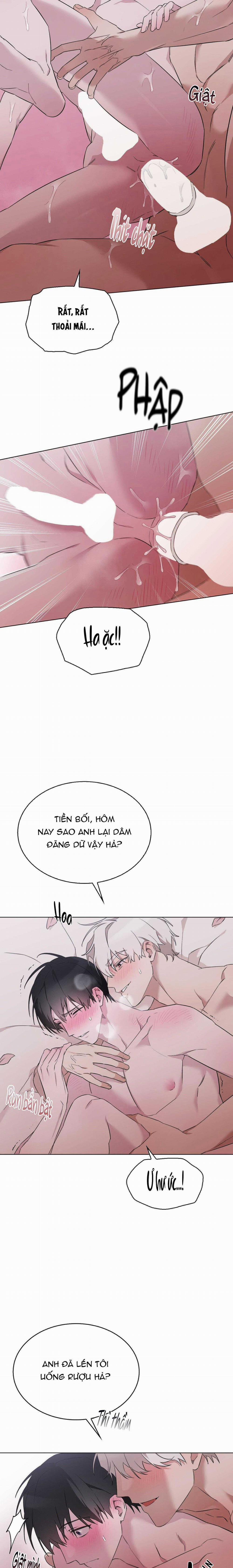 Lỗi Tại Dễ Thương 38 trang 6