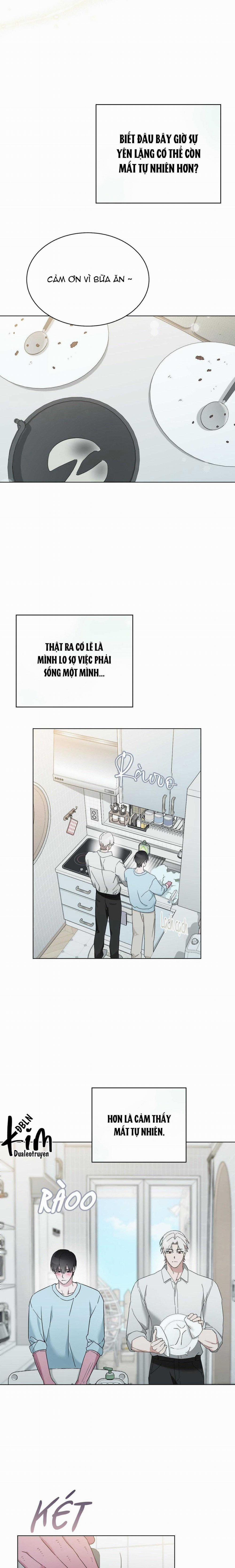 Lỗi Tại Dễ Thương 39 trang 14