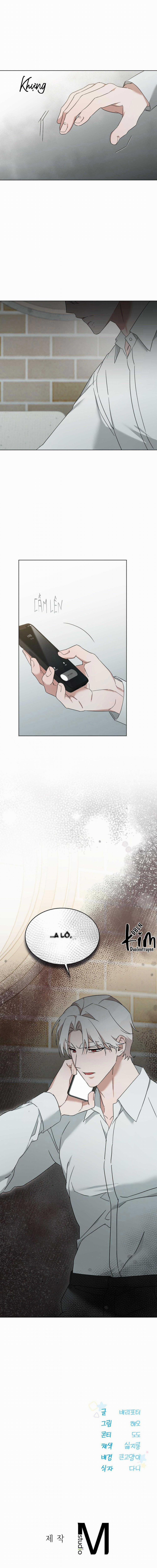 Lỗi Tại Dễ Thương 39 trang 19