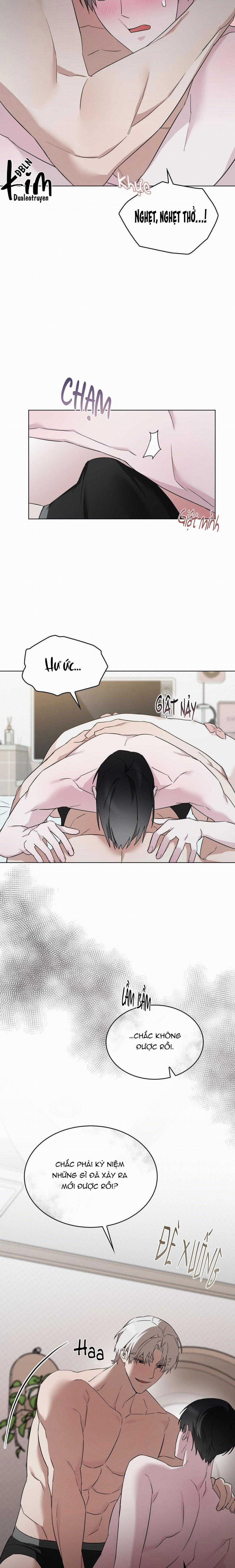 Lỗi Tại Dễ Thương 39 trang 5