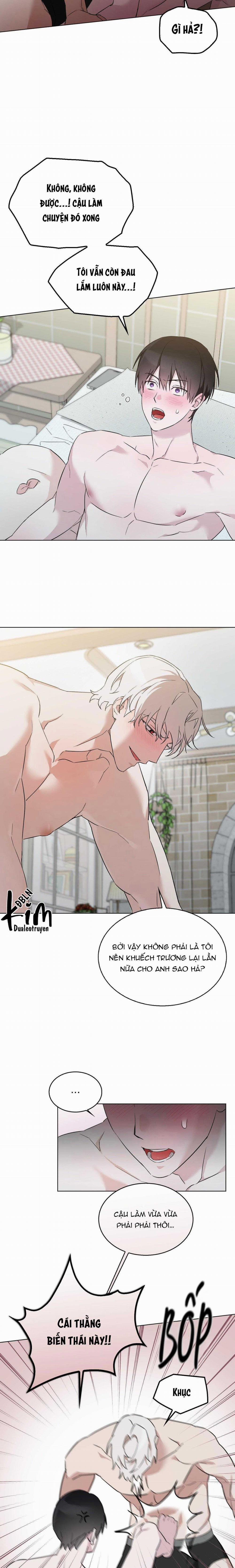 Lỗi Tại Dễ Thương 39 trang 6