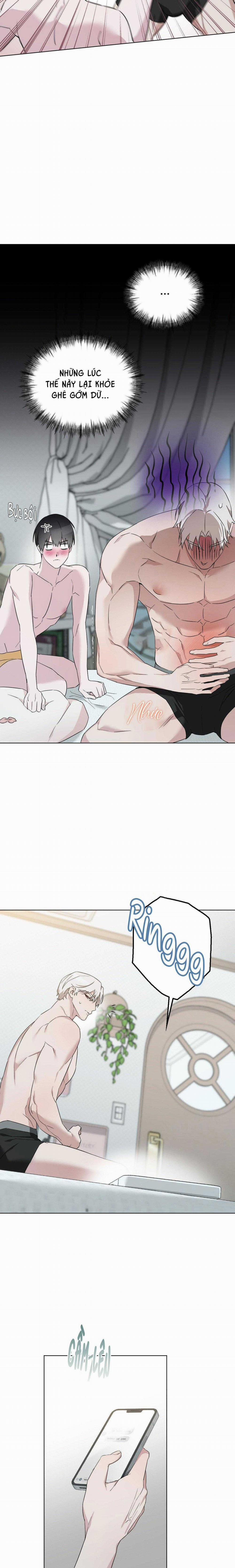 Lỗi Tại Dễ Thương 39 trang 7