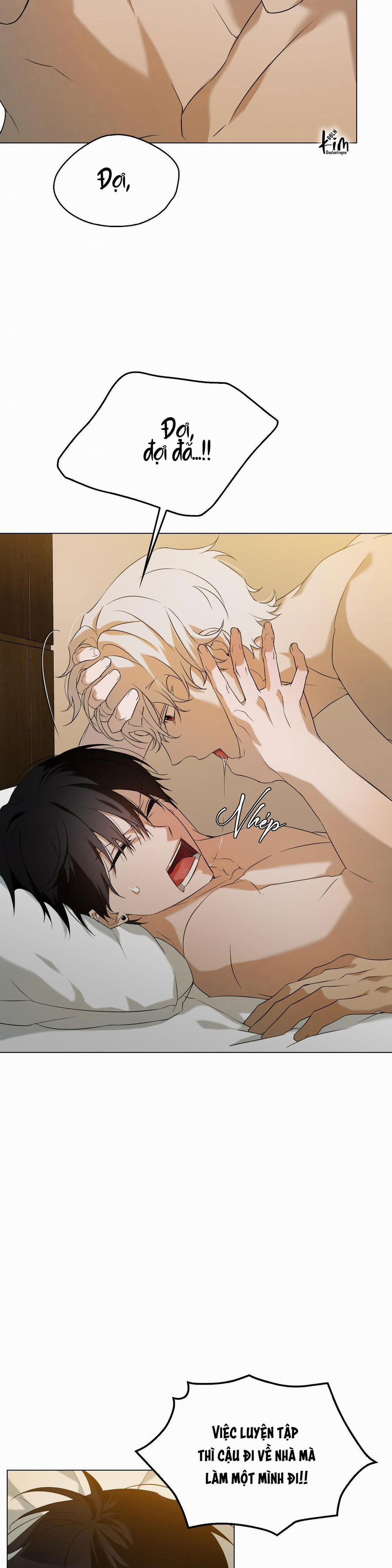 Lỗi Tại Dễ Thương 4 trang 10