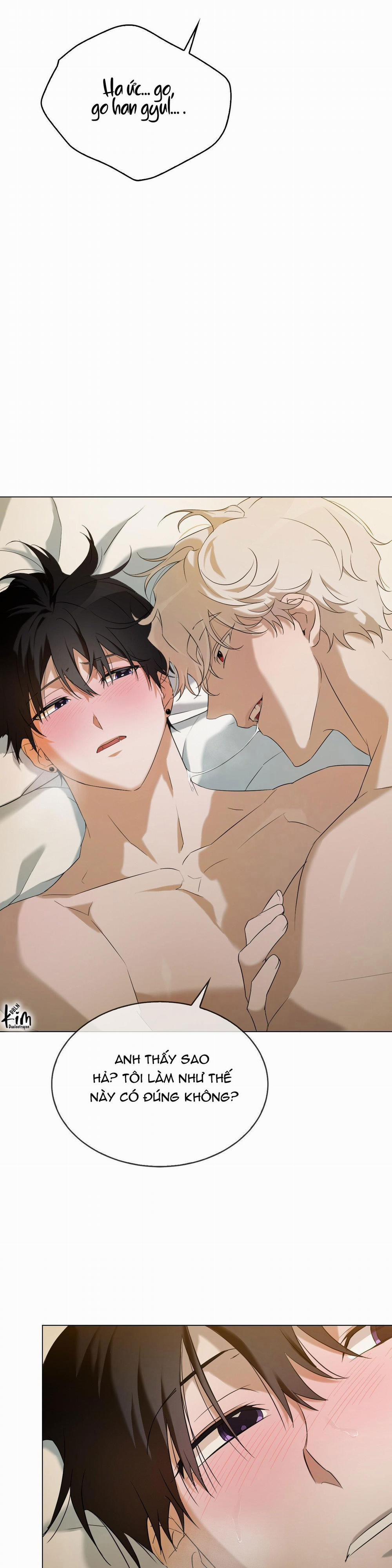 Lỗi Tại Dễ Thương 4 trang 13