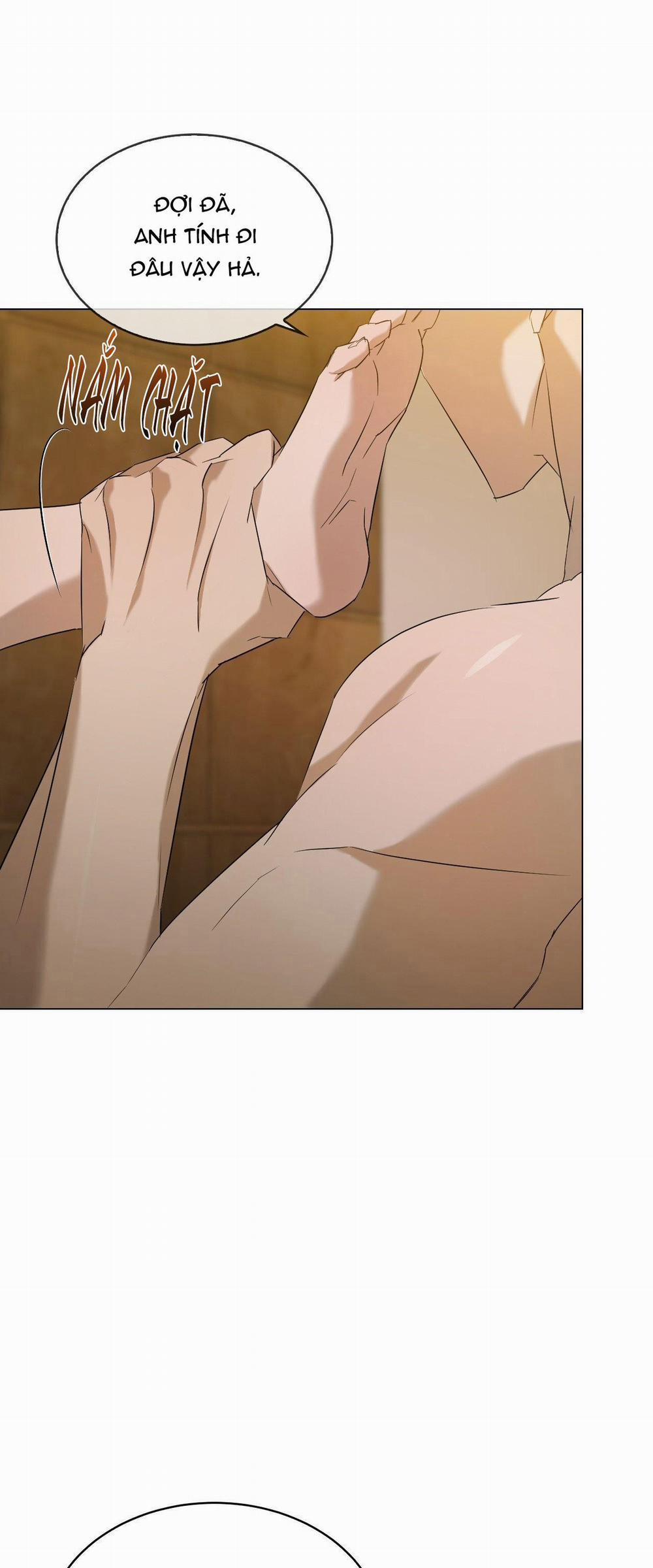 Lỗi Tại Dễ Thương 4 trang 33