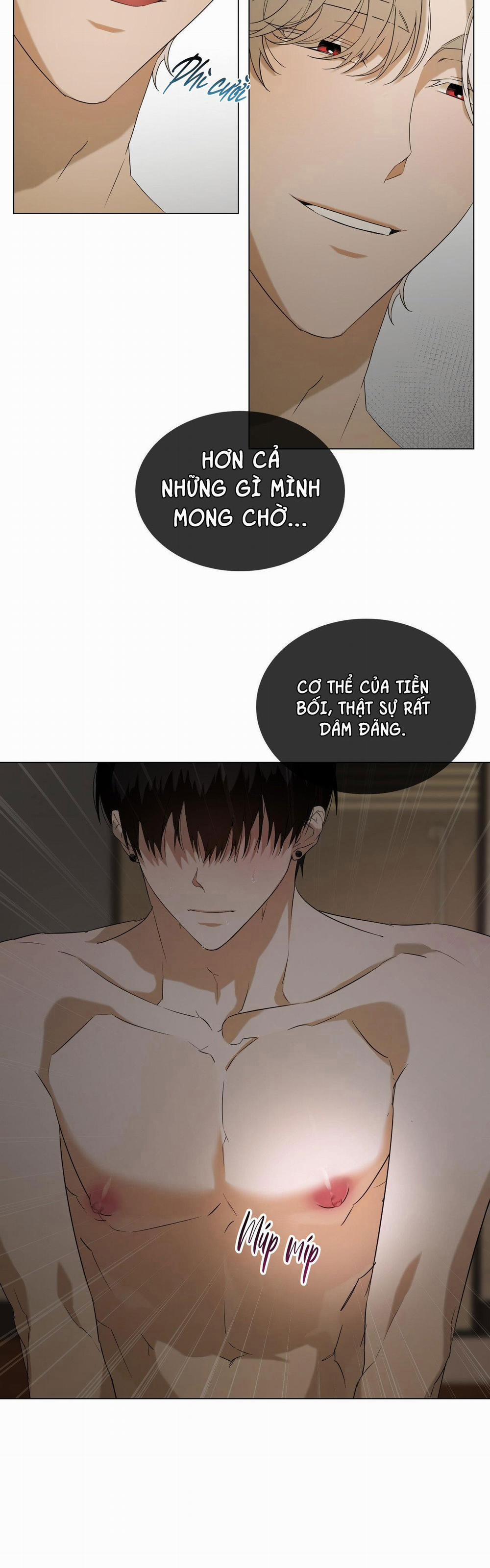 Lỗi Tại Dễ Thương 4 trang 5