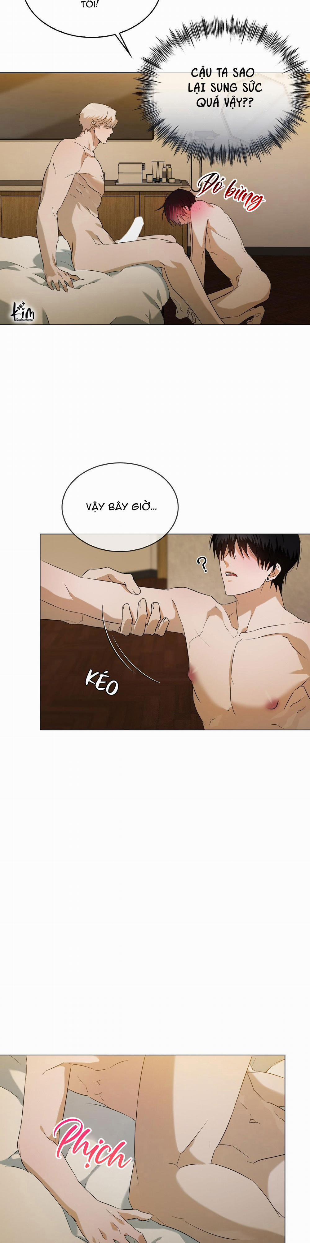 Lỗi Tại Dễ Thương 4 trang 7