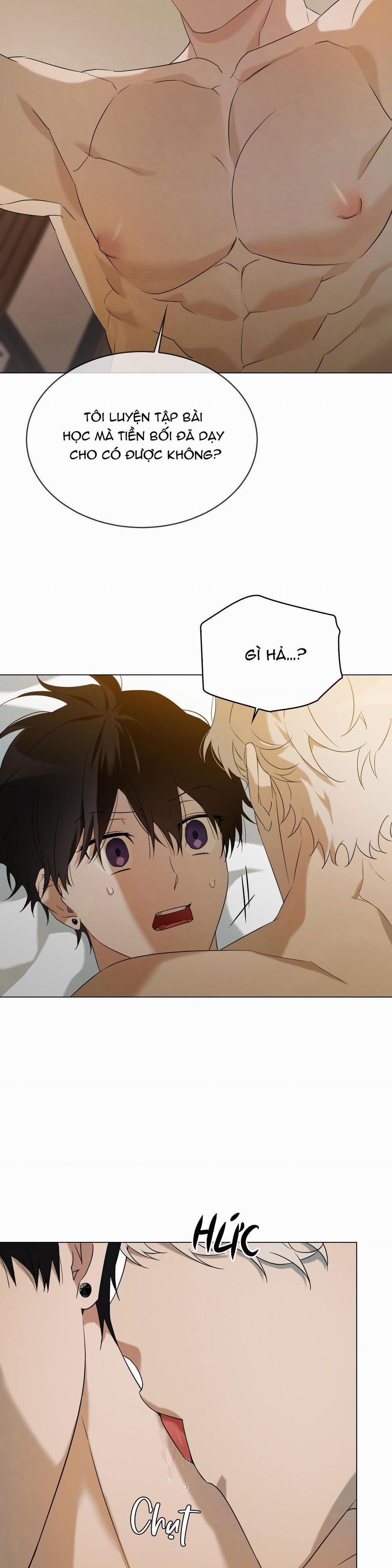 Lỗi Tại Dễ Thương 4 trang 9