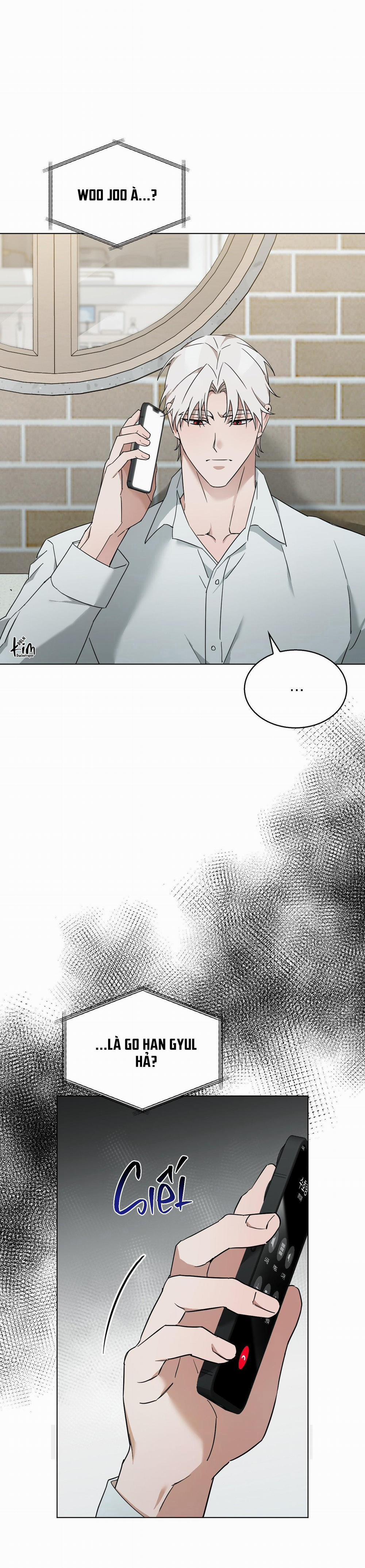 Lỗi Tại Dễ Thương 40 trang 0