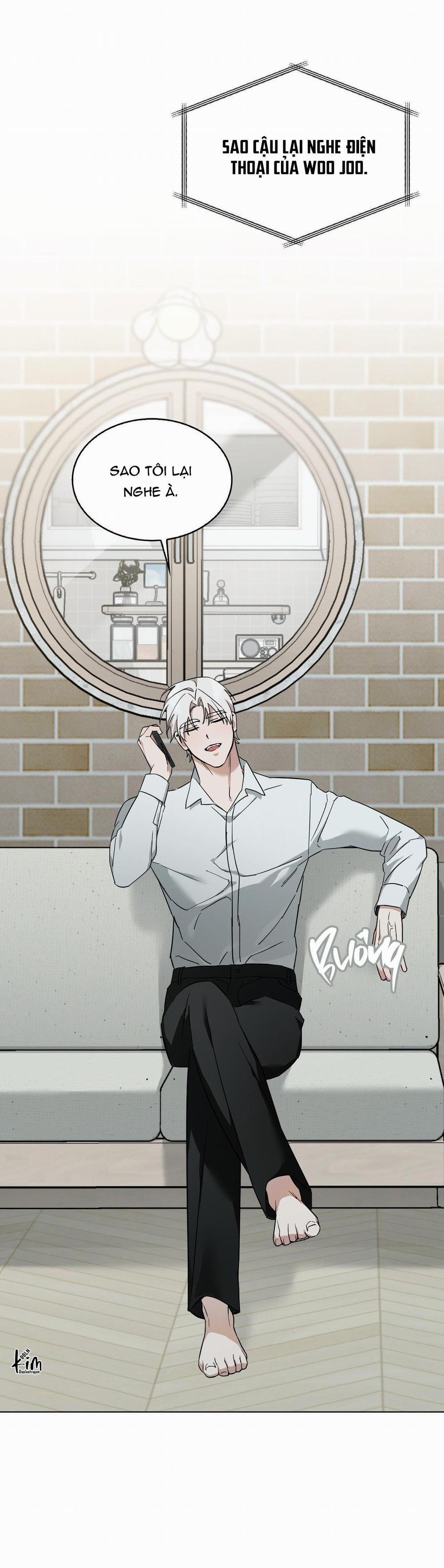 Lỗi Tại Dễ Thương 40 trang 1