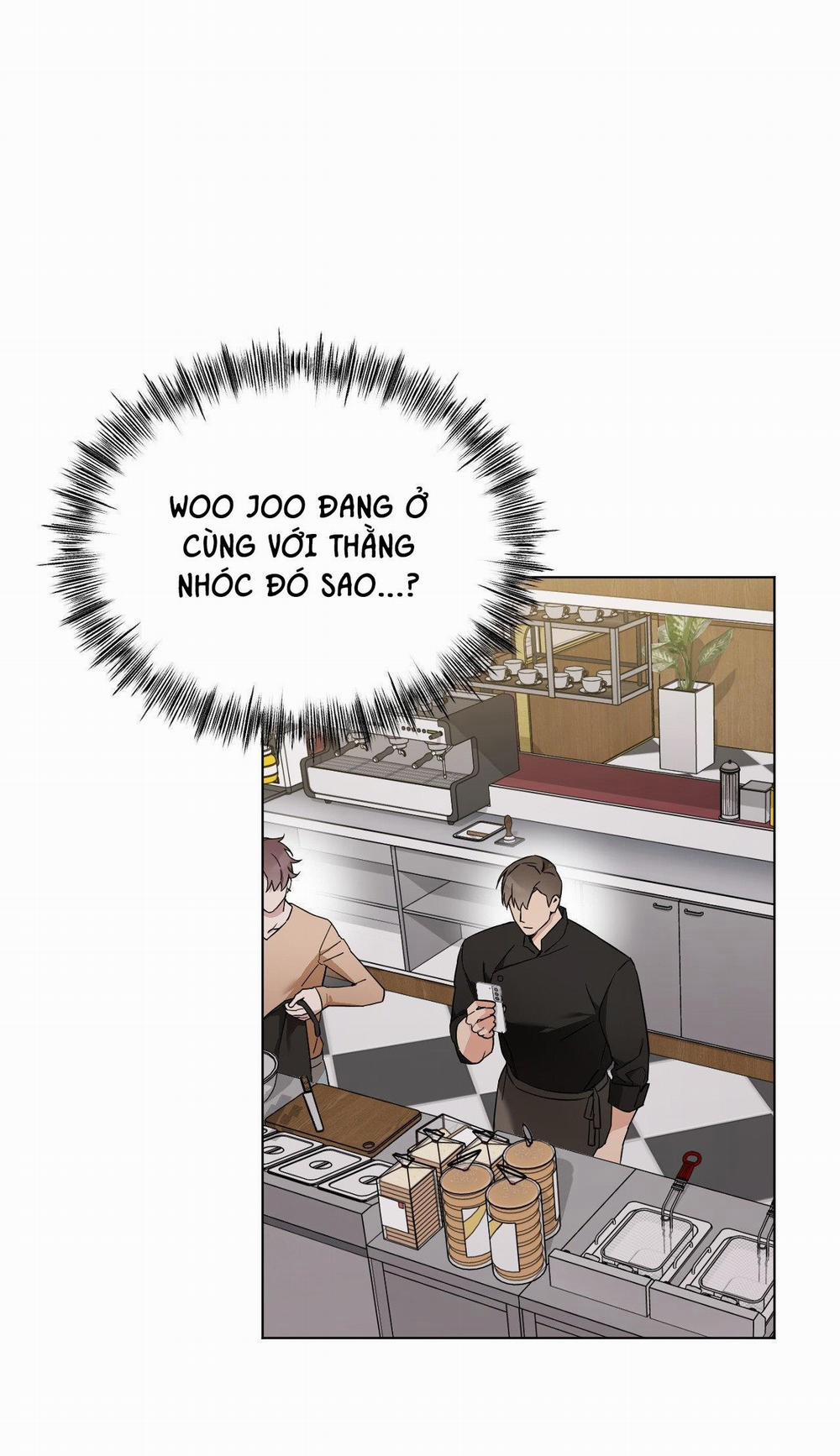 Lỗi Tại Dễ Thương 40 trang 11