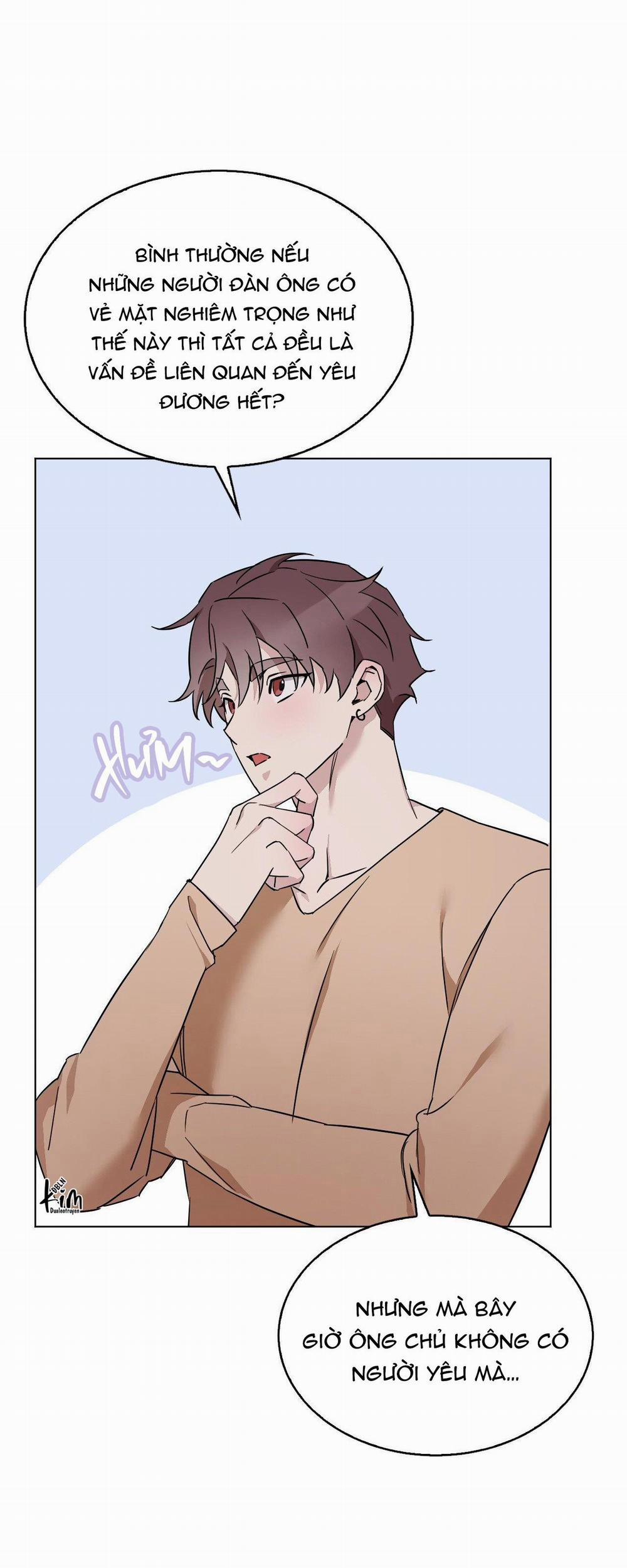 Lỗi Tại Dễ Thương 40 trang 14