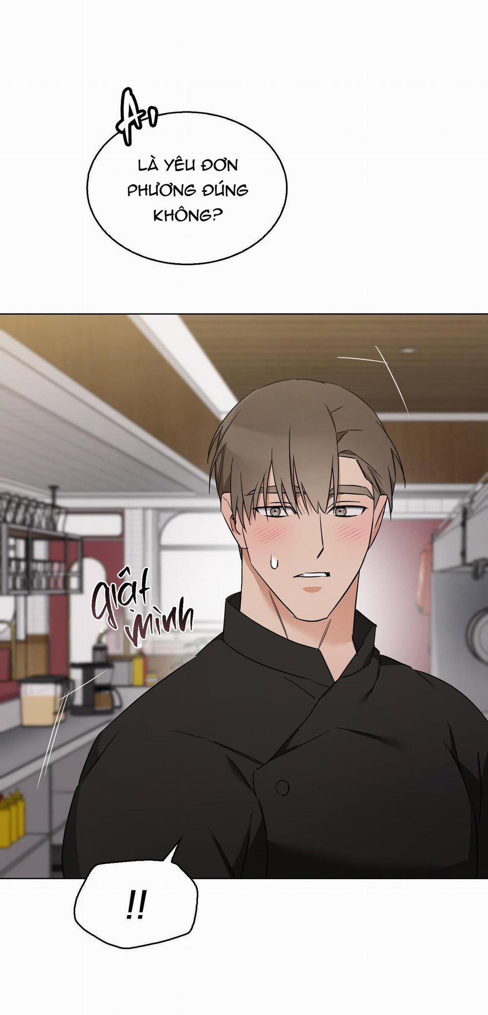 Lỗi Tại Dễ Thương 40 trang 15