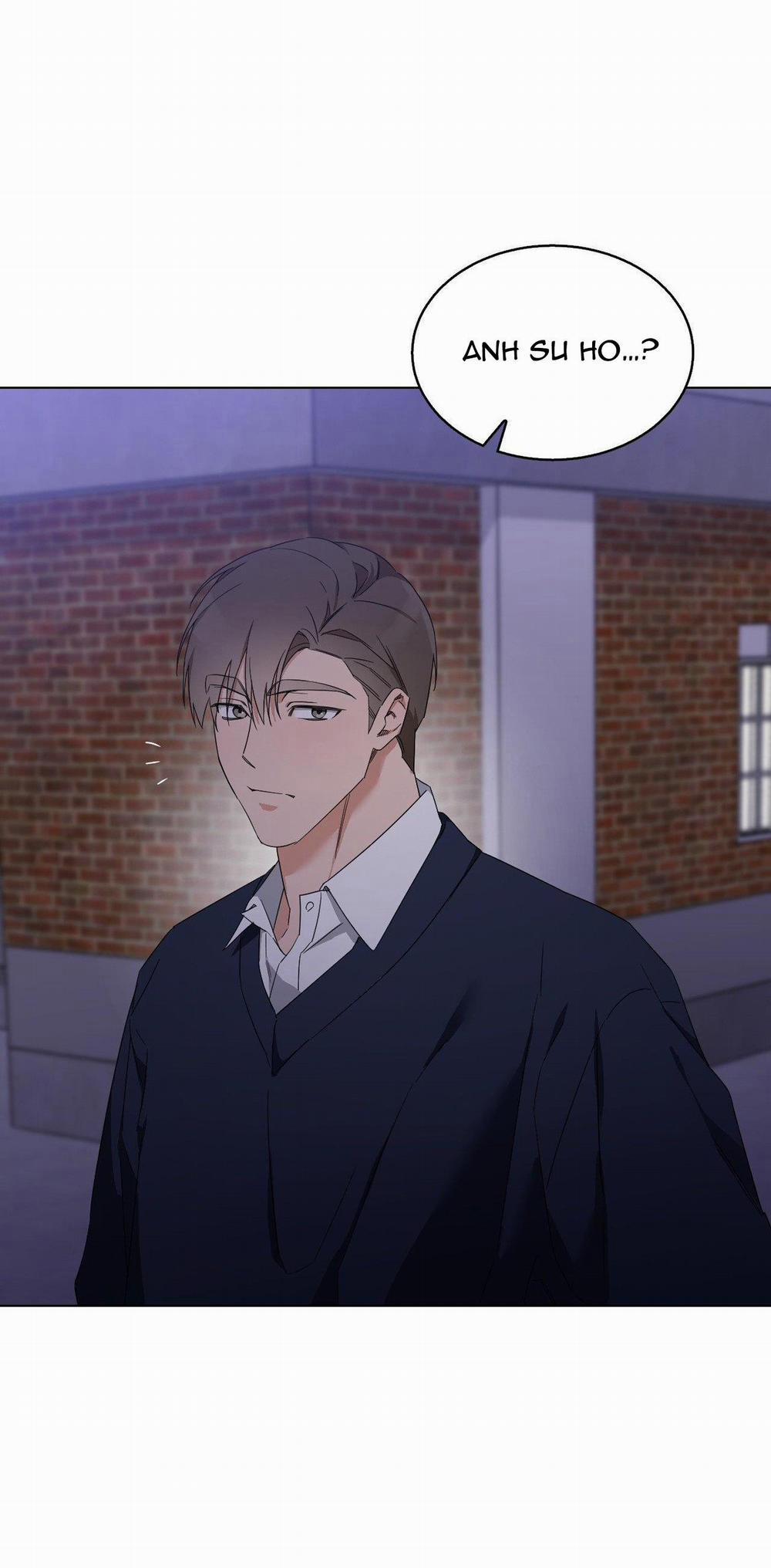 Lỗi Tại Dễ Thương 40 trang 28