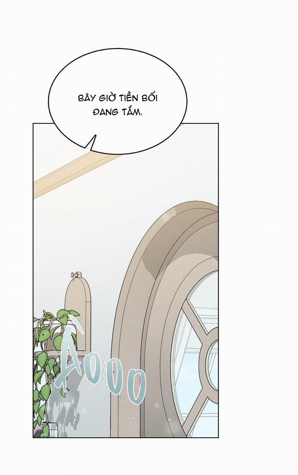 Lỗi Tại Dễ Thương 40 trang 3