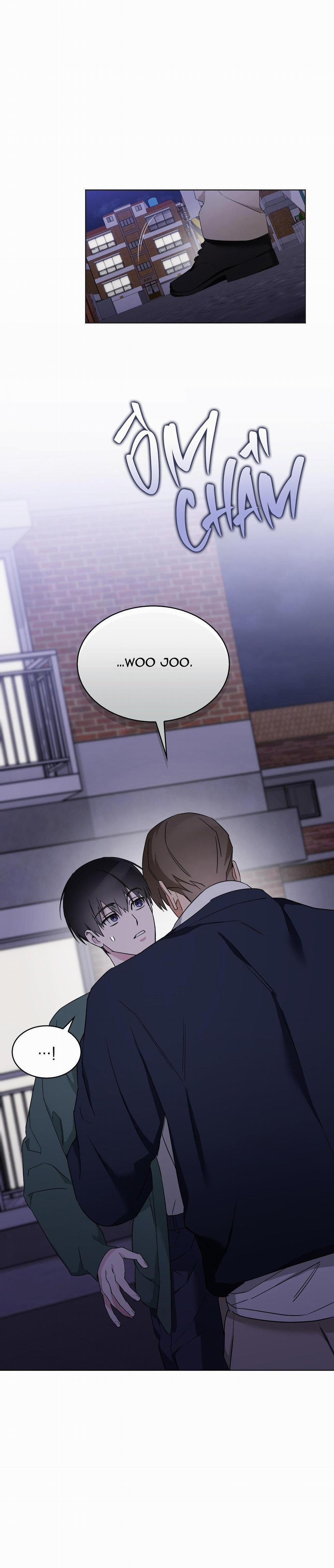 Lỗi Tại Dễ Thương 40 trang 30