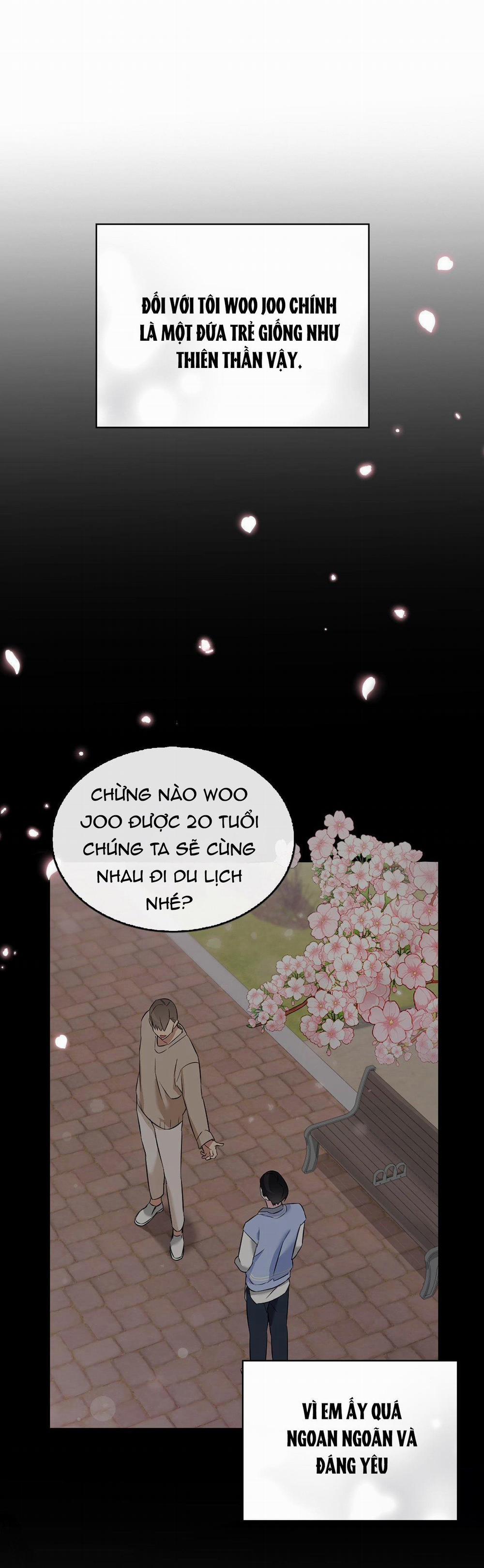 Lỗi Tại Dễ Thương 40 trang 32