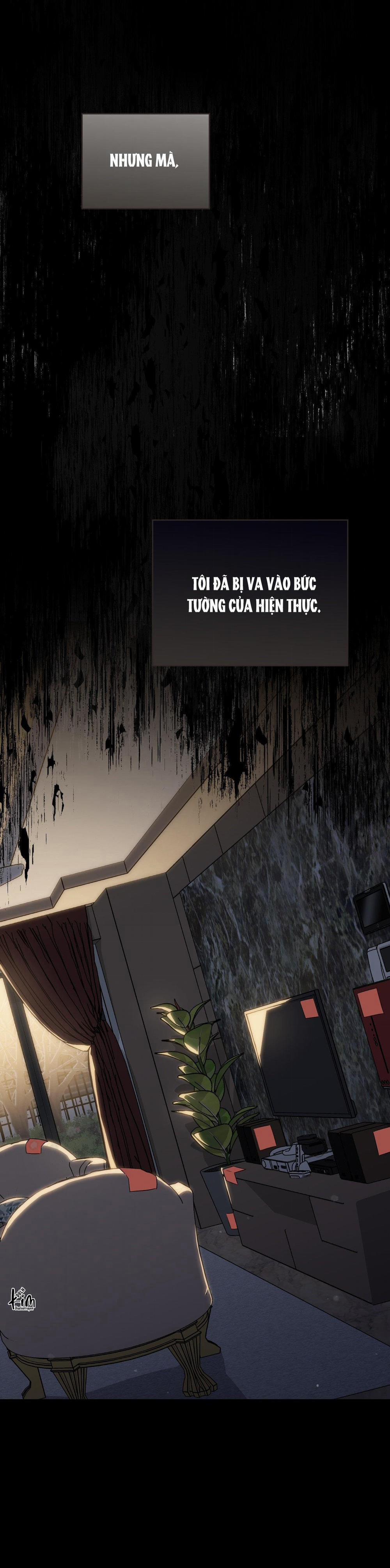 Lỗi Tại Dễ Thương 40 trang 34