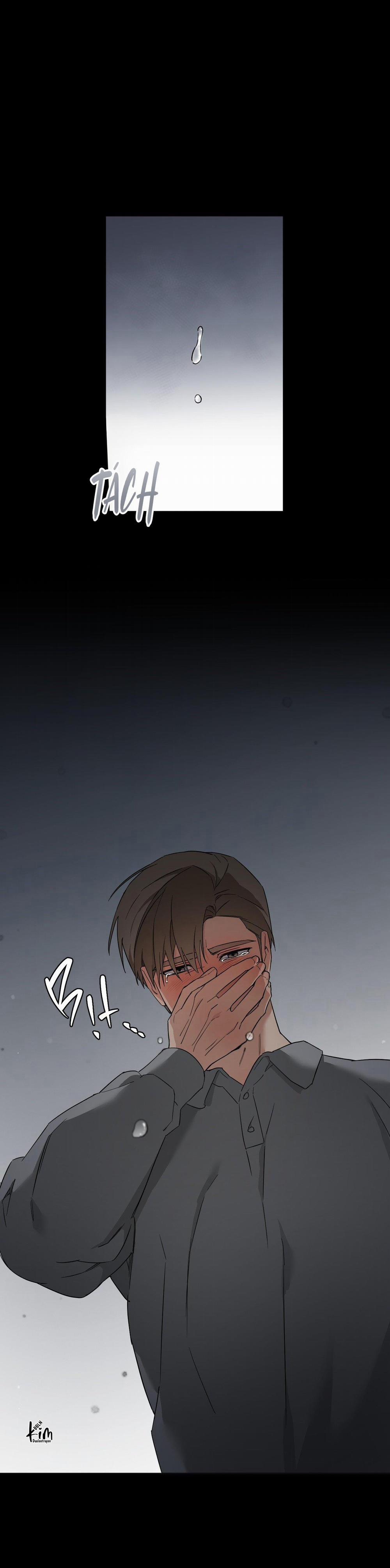 Lỗi Tại Dễ Thương 40 trang 37