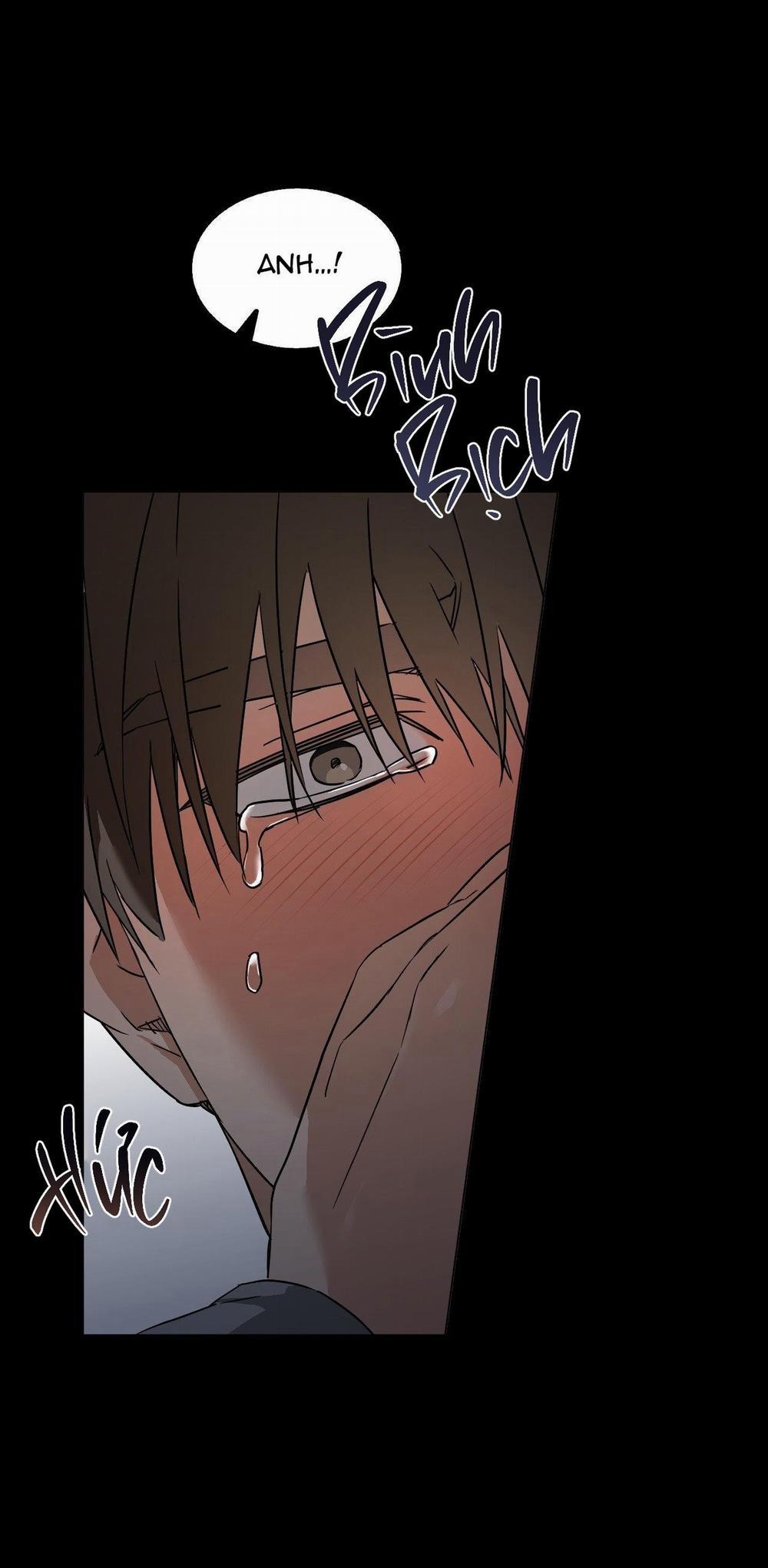 Lỗi Tại Dễ Thương 40 trang 38