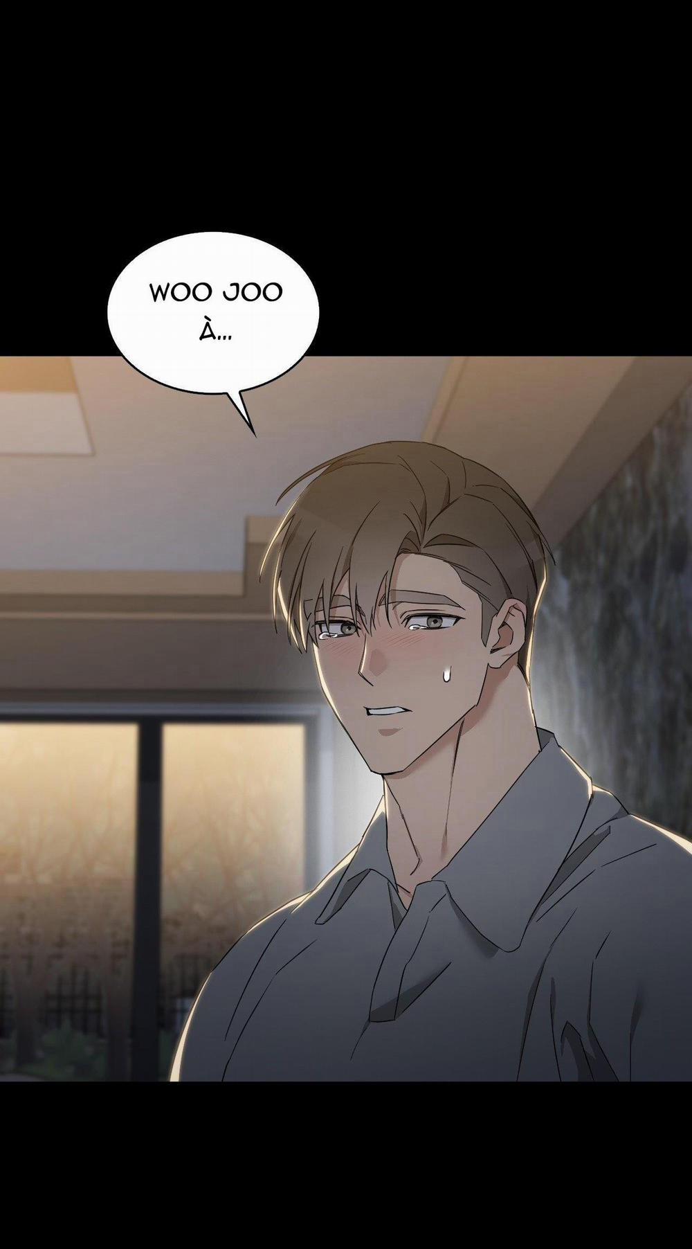 Lỗi Tại Dễ Thương 40 trang 41