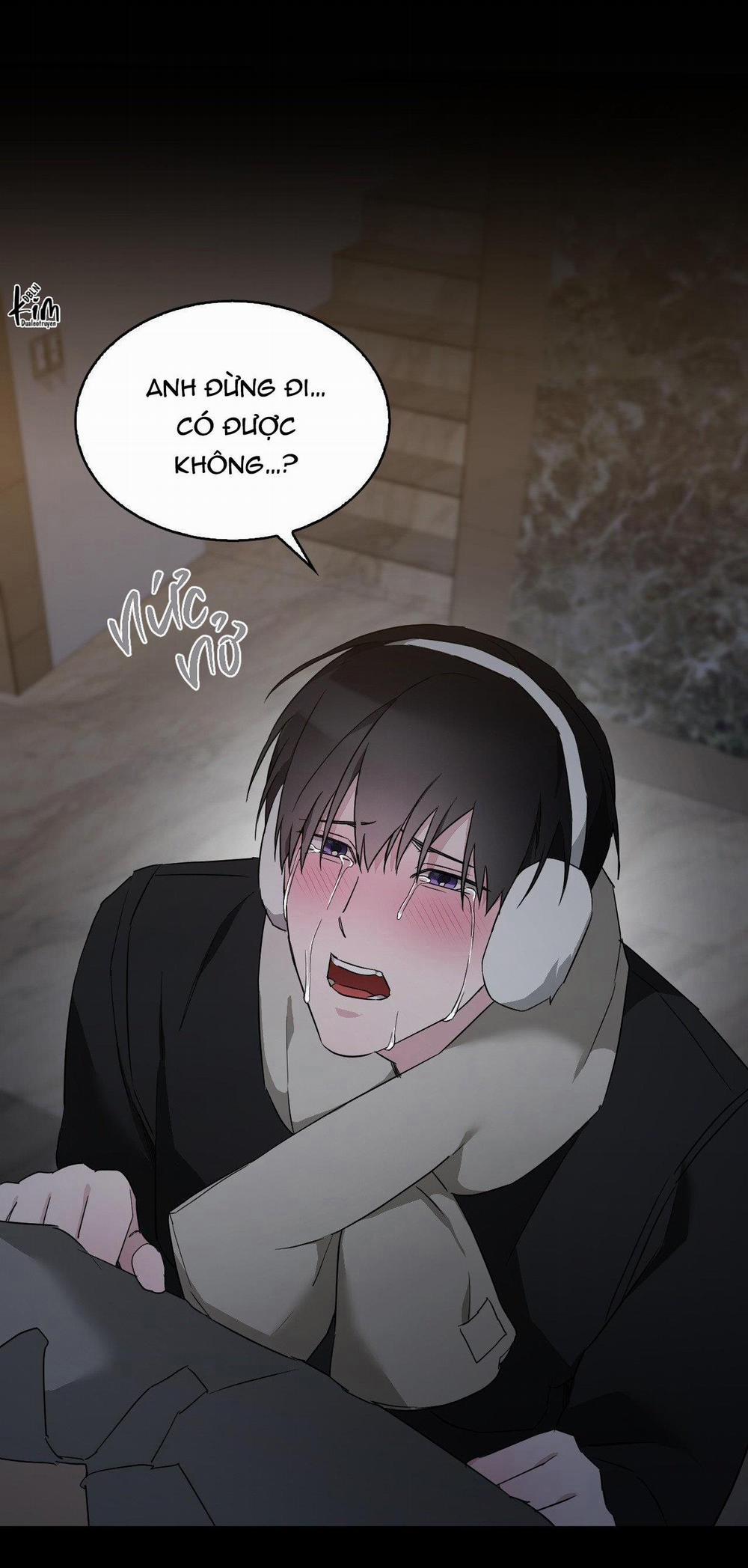 Lỗi Tại Dễ Thương 40 trang 48