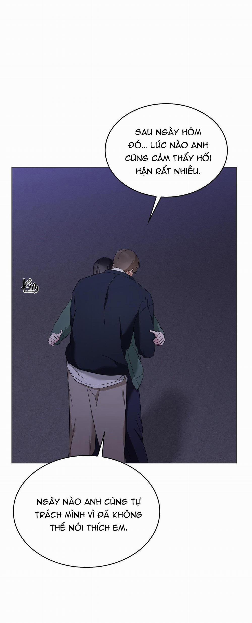 Lỗi Tại Dễ Thương 40 trang 53