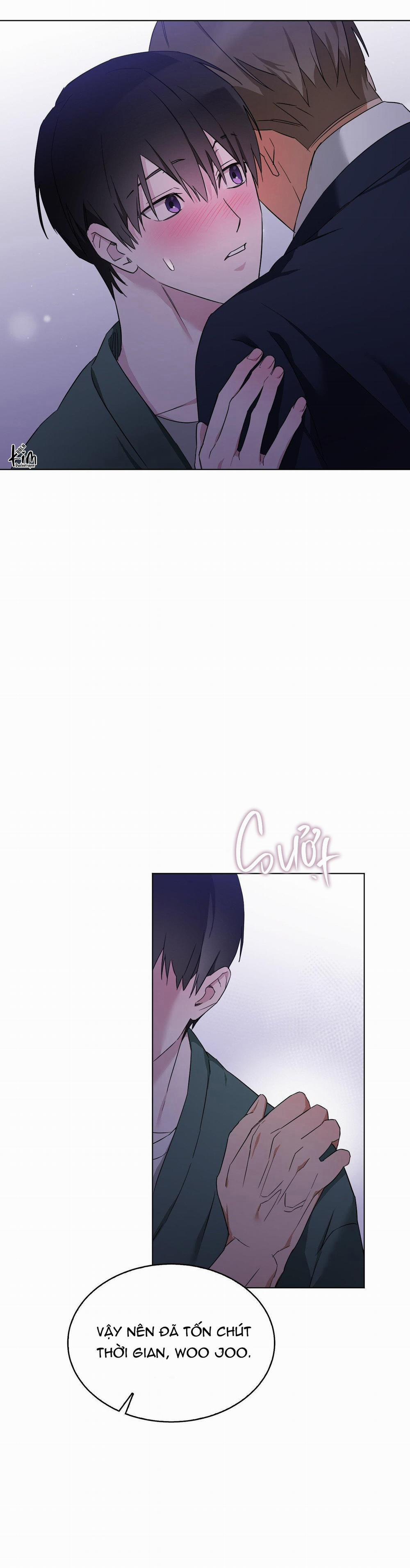 Lỗi Tại Dễ Thương 40 trang 55