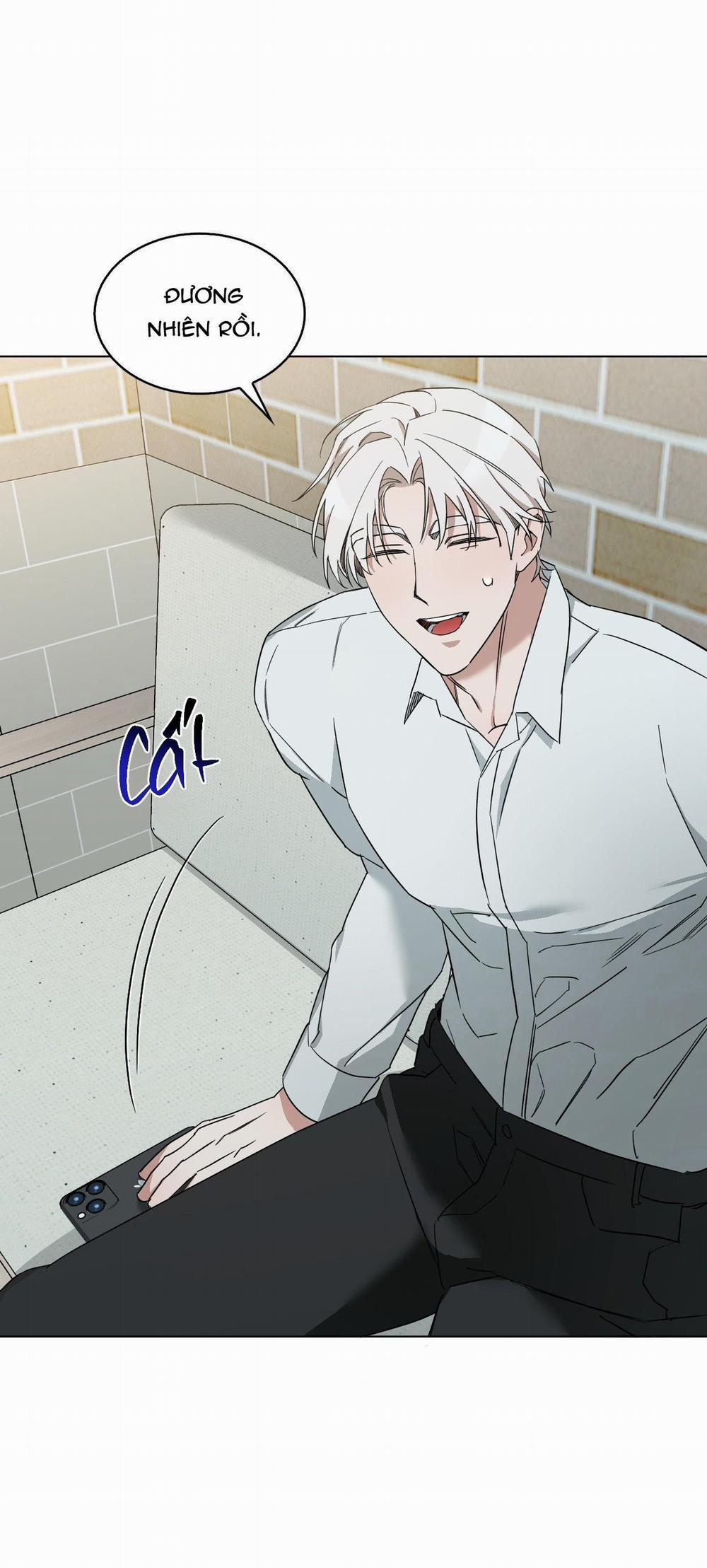 Lỗi Tại Dễ Thương 40 trang 7