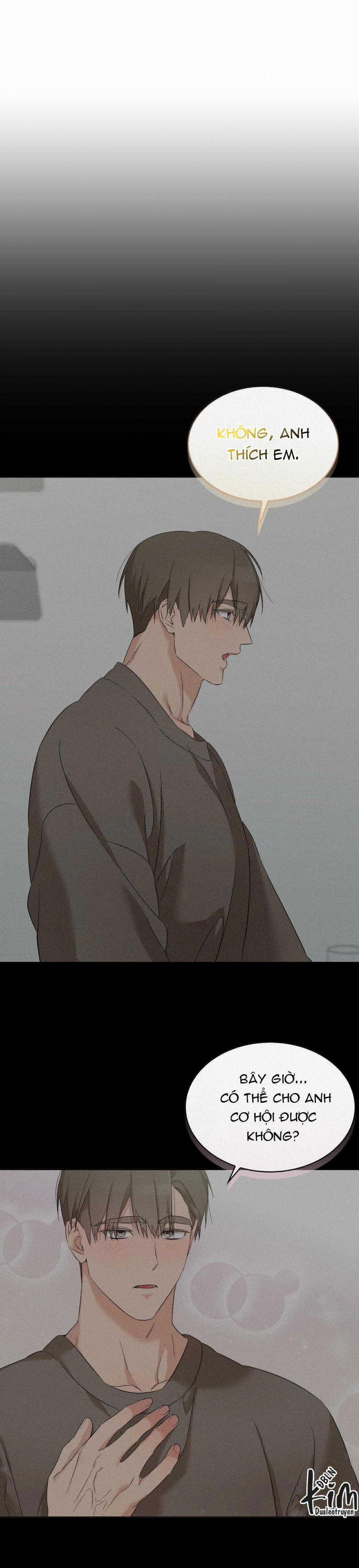 Lỗi Tại Dễ Thương 41 trang 1