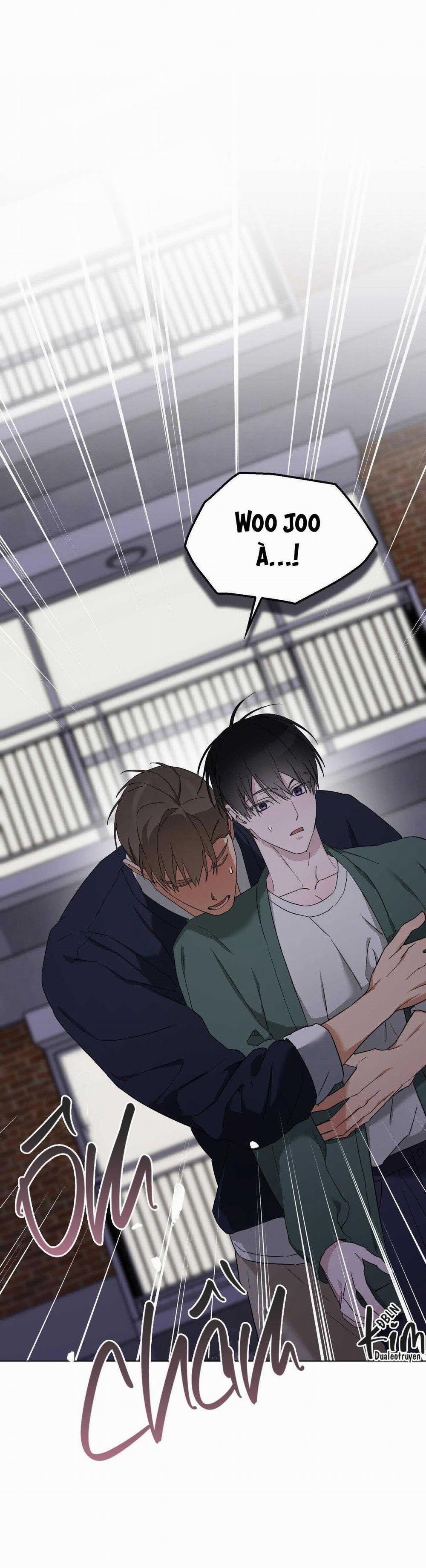 Lỗi Tại Dễ Thương 41 trang 10