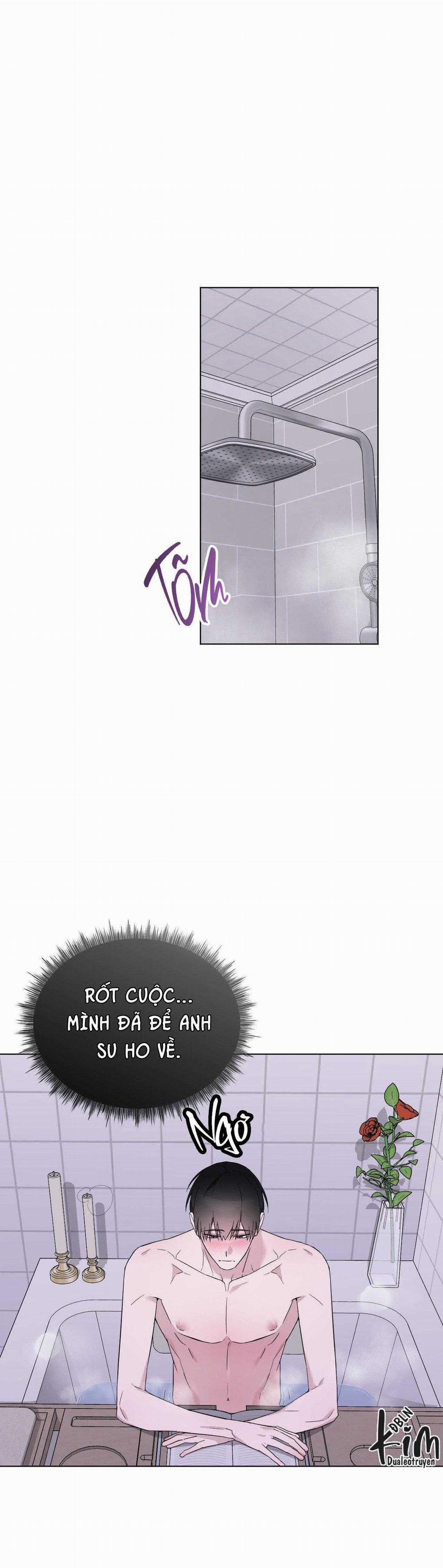 Lỗi Tại Dễ Thương 41 trang 14