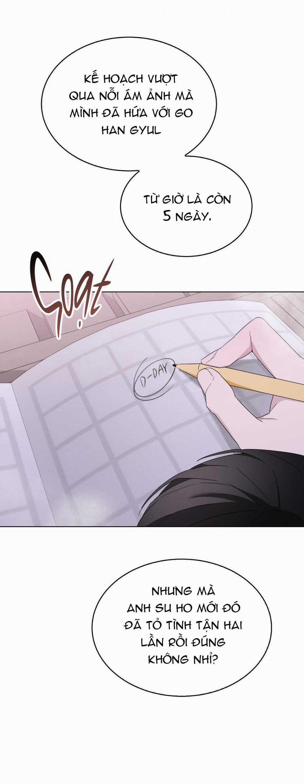 Lỗi Tại Dễ Thương 41 trang 16