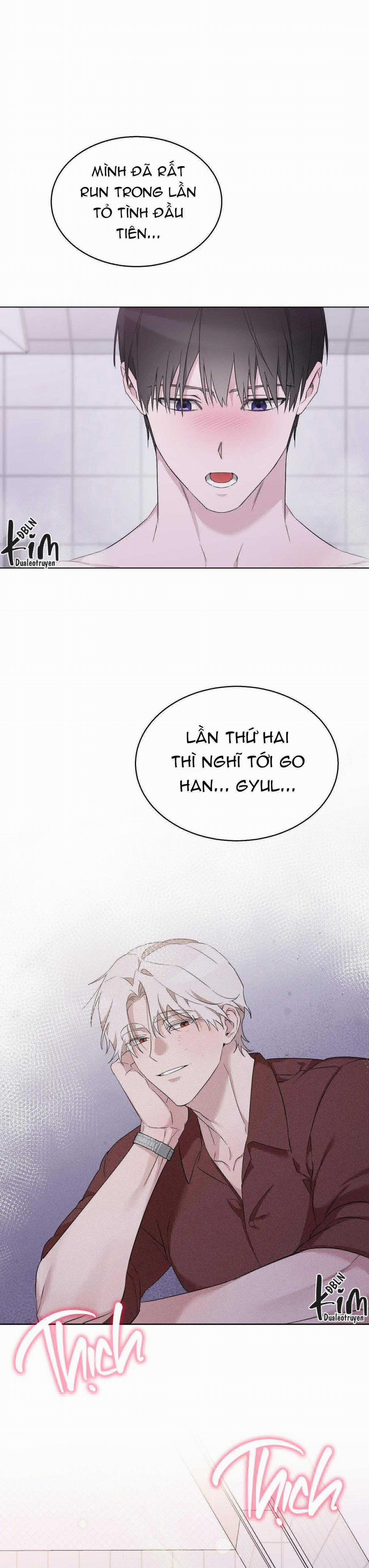 Lỗi Tại Dễ Thương 41 trang 17