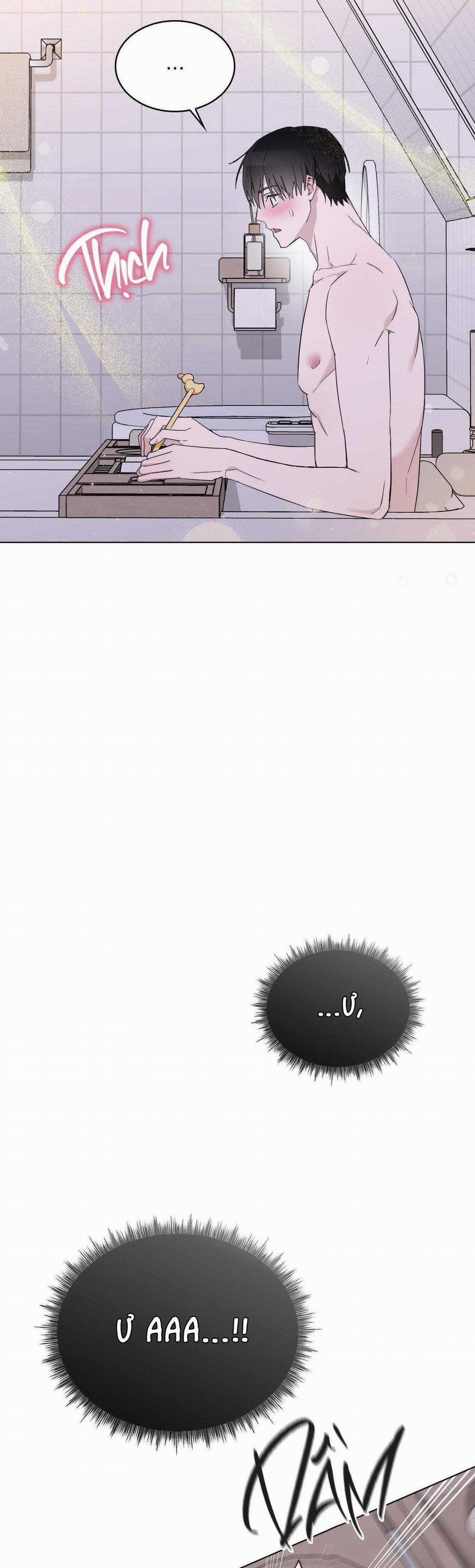 Lỗi Tại Dễ Thương 41 trang 18