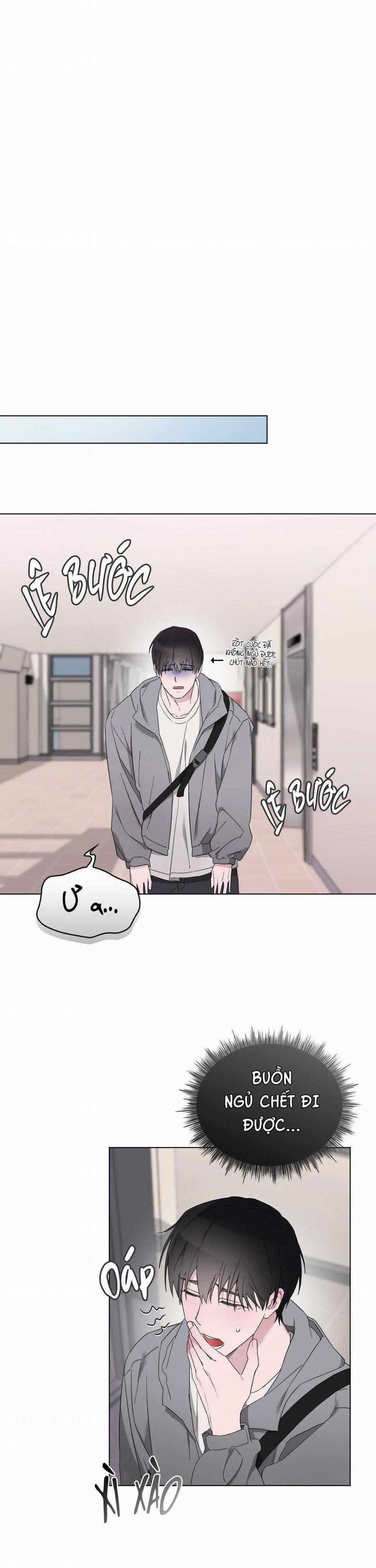 Lỗi Tại Dễ Thương 41 trang 20