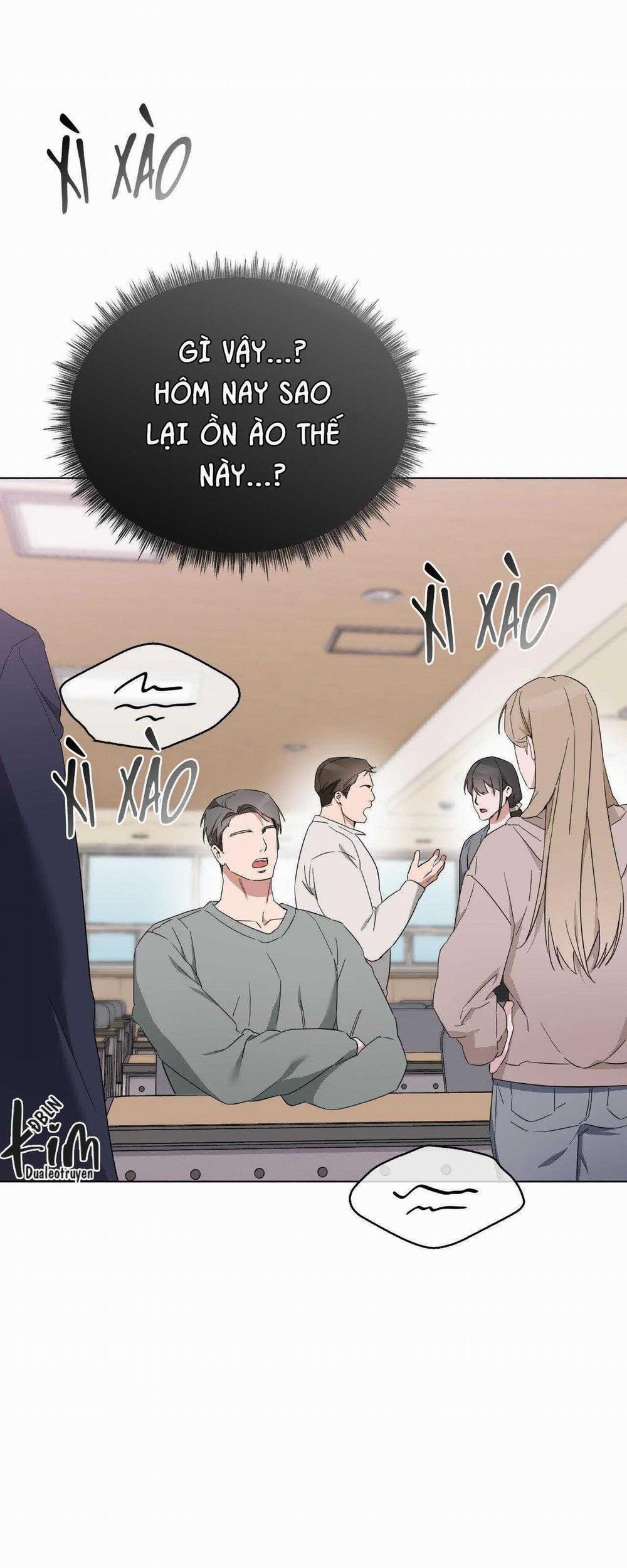 Lỗi Tại Dễ Thương 41 trang 21