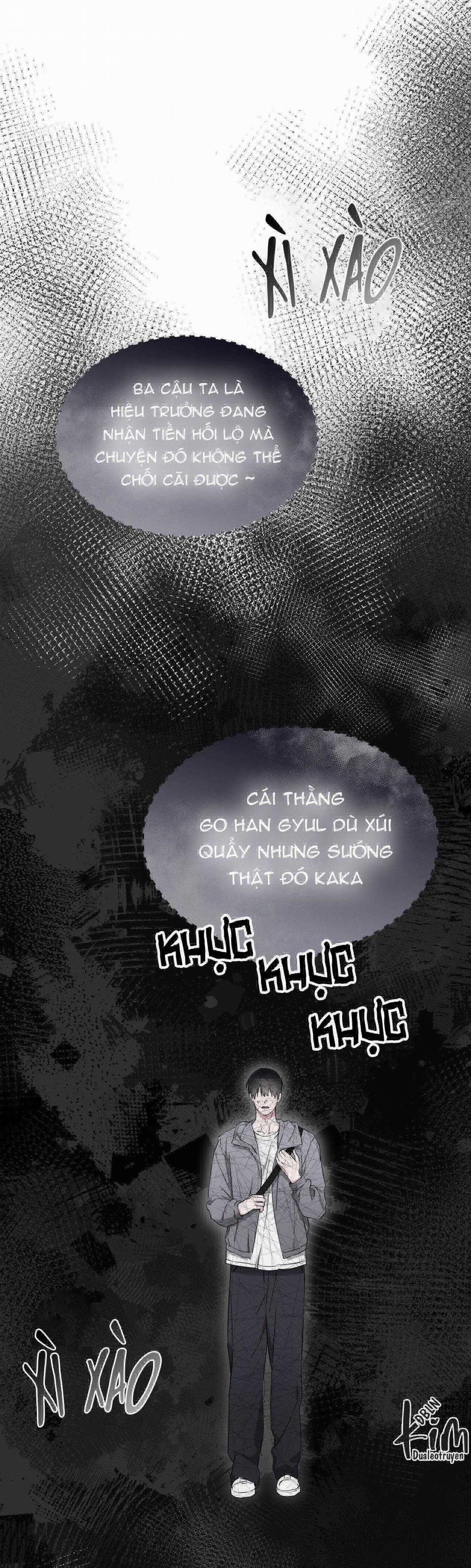 Lỗi Tại Dễ Thương 41 trang 23