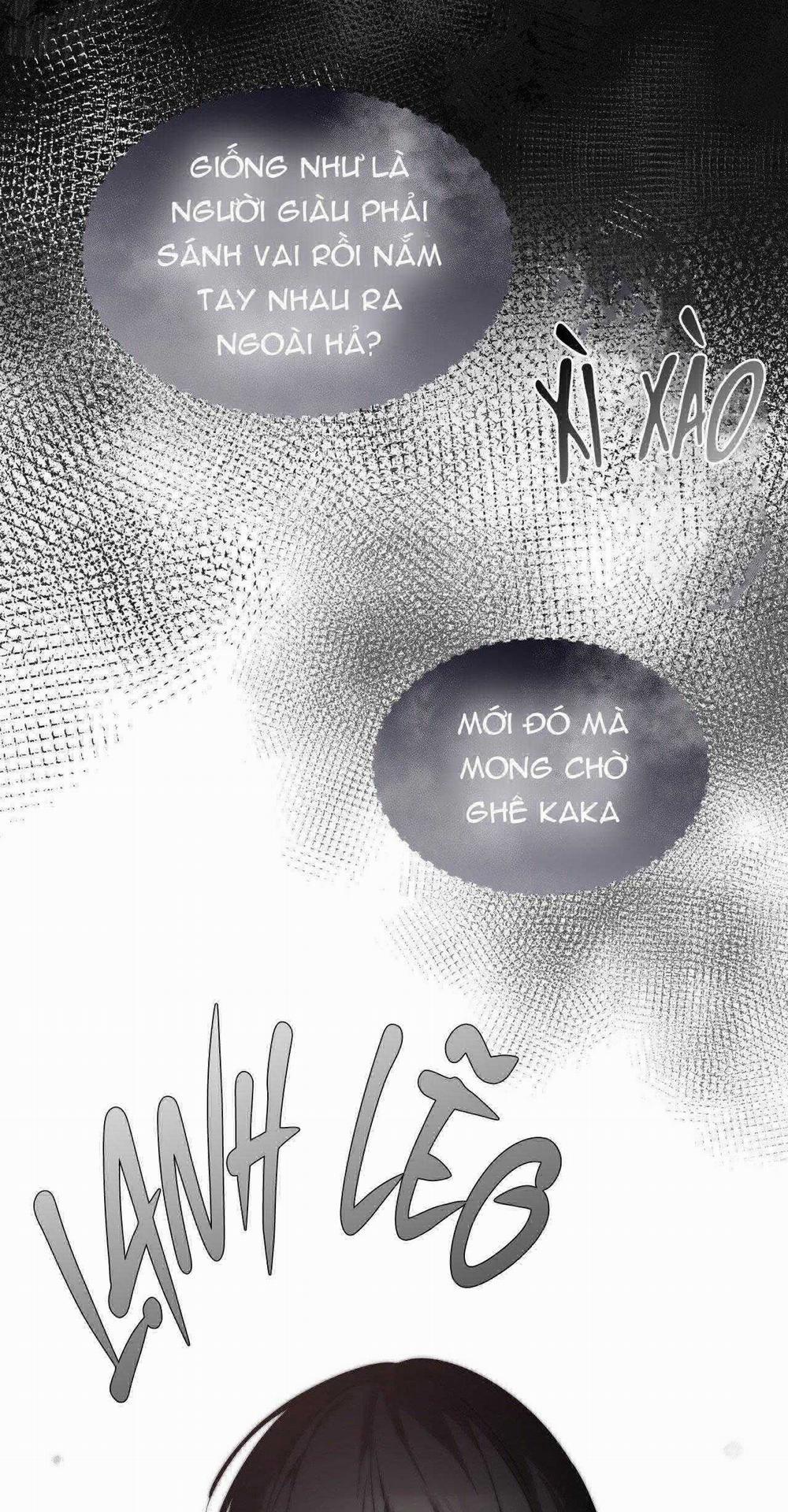 Lỗi Tại Dễ Thương 41 trang 24