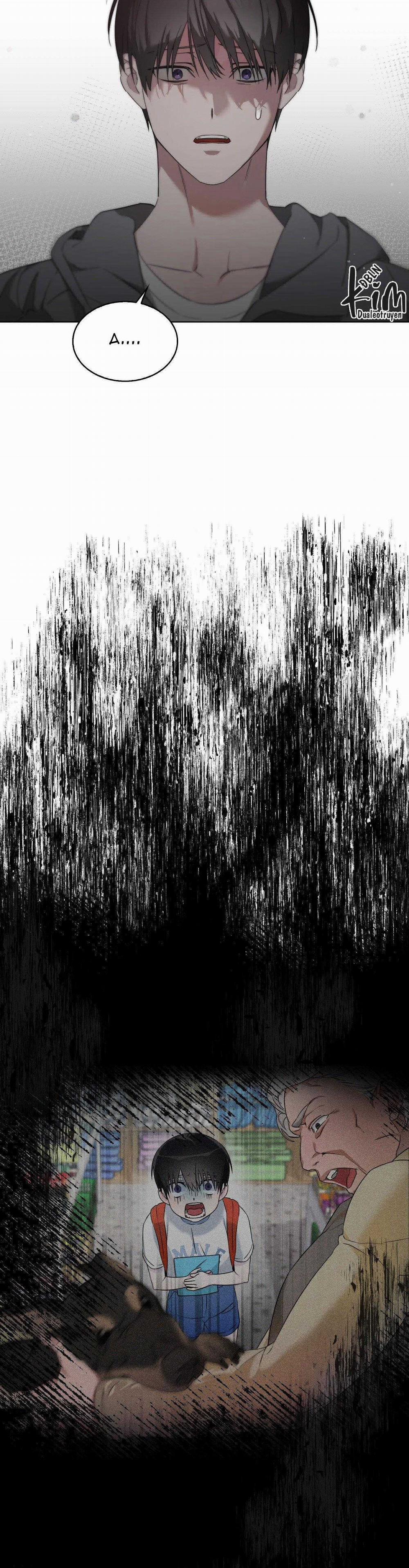 Lỗi Tại Dễ Thương 41 trang 25