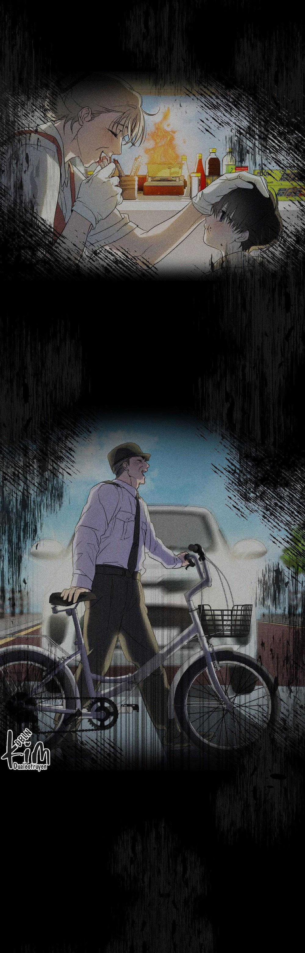 Lỗi Tại Dễ Thương 41 trang 26