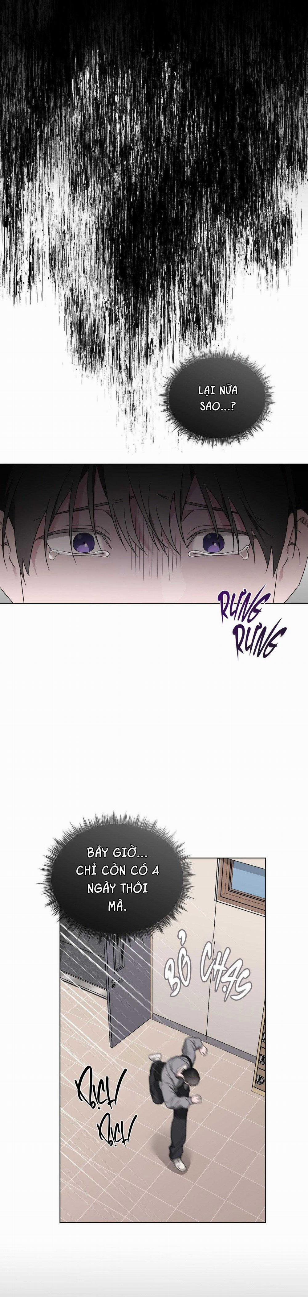 Lỗi Tại Dễ Thương 41 trang 28