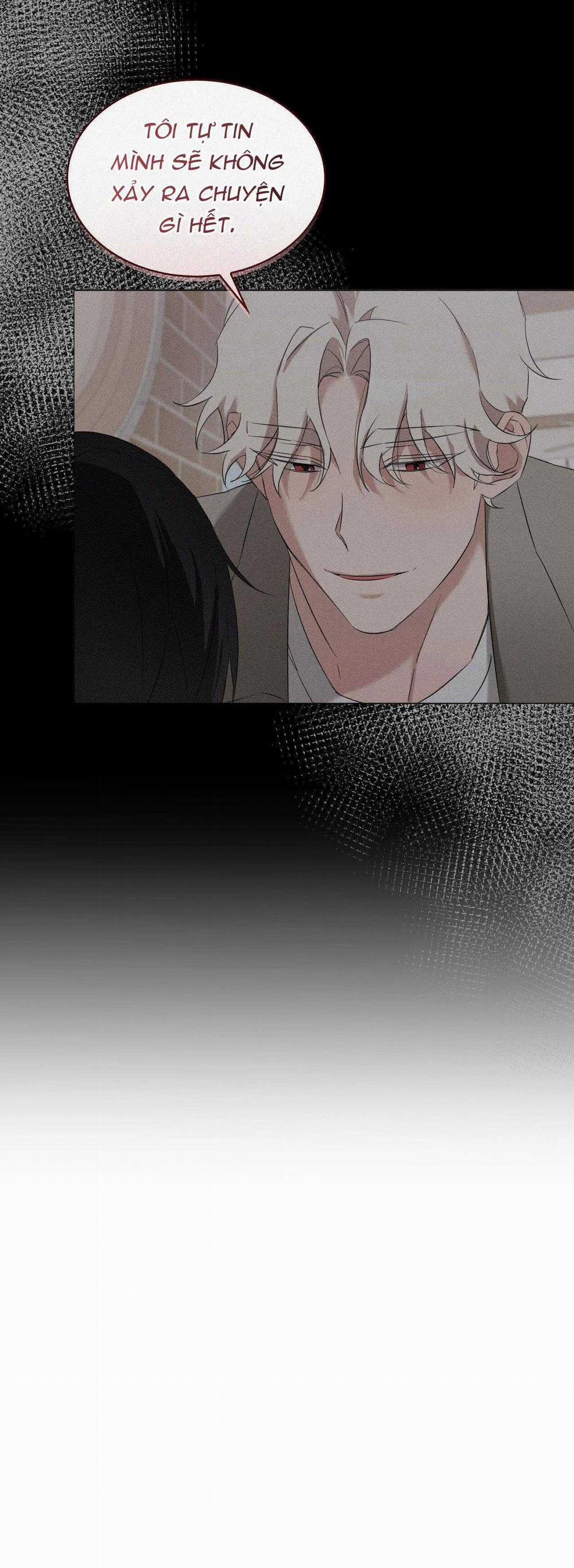 Lỗi Tại Dễ Thương 41 trang 30