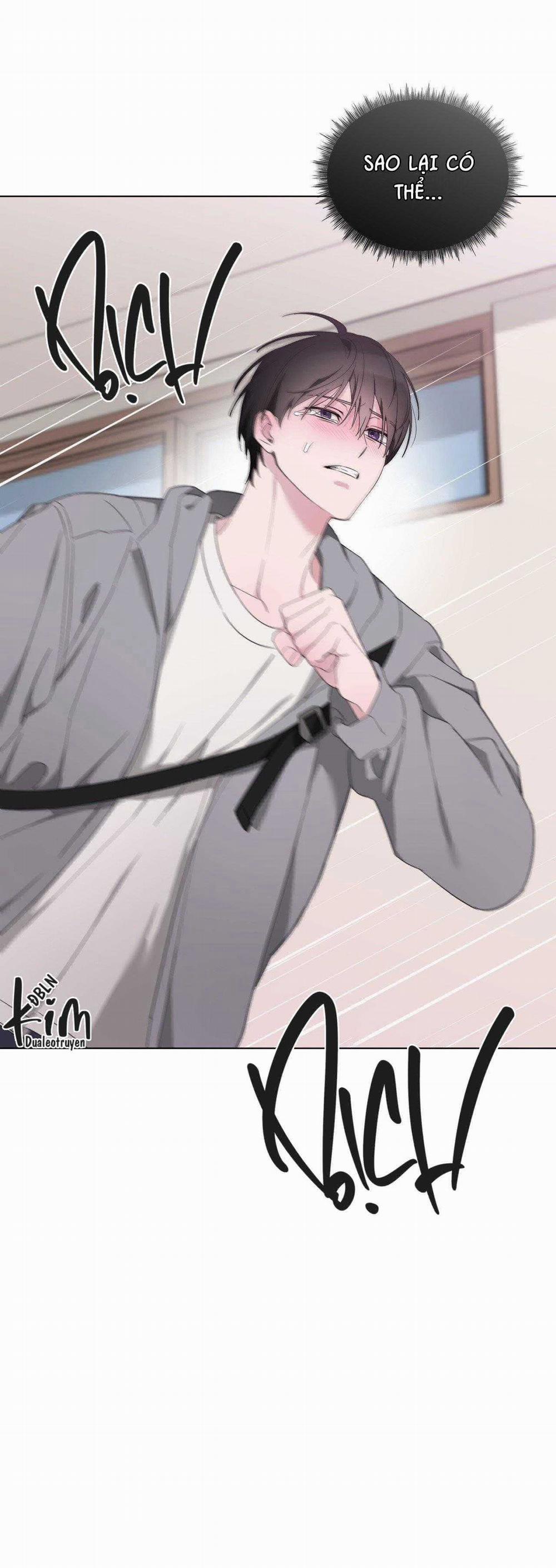 Lỗi Tại Dễ Thương 41 trang 31