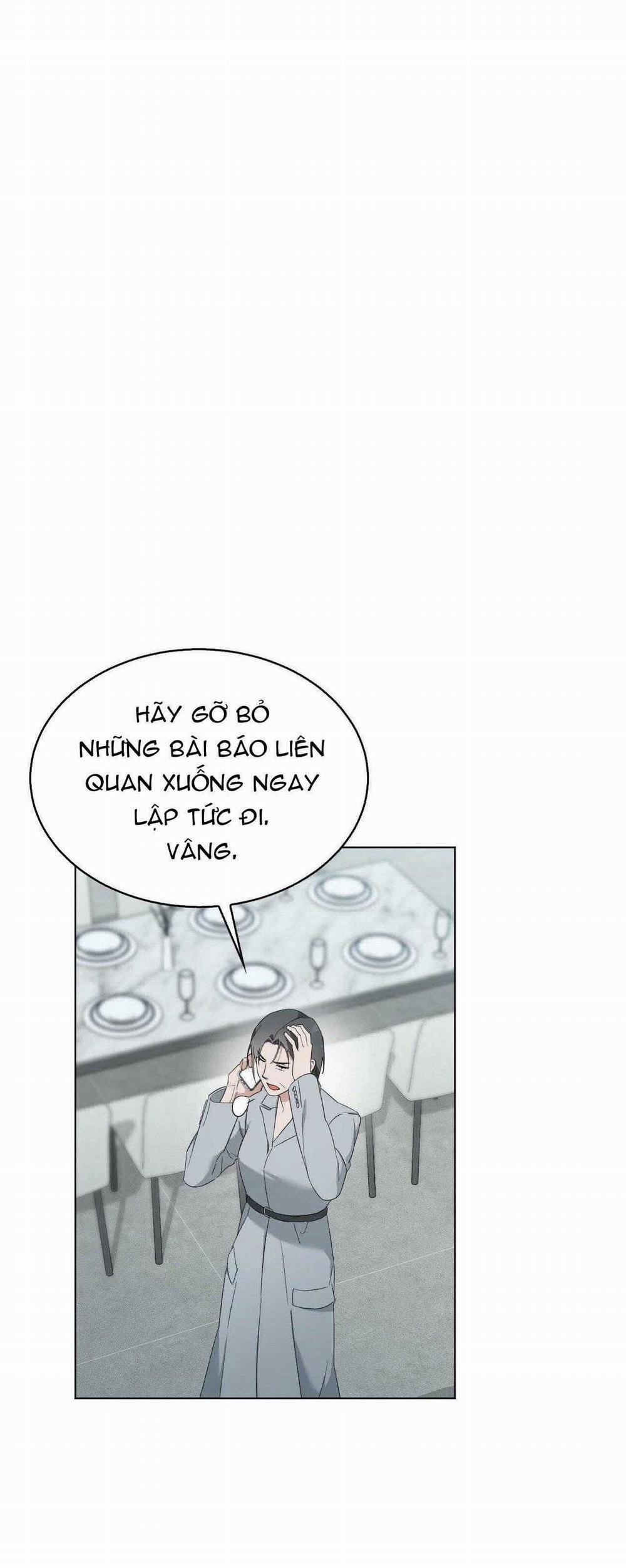 Lỗi Tại Dễ Thương 41 trang 32